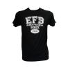 T-shirt homme "40èmes REJOUISSANTS" Elmer Food Beat - MERCHENLIGNE.FR