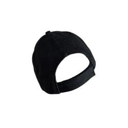 Casquette noir Elmer Food Beat - MERCHENLIGNE.FR