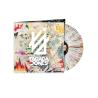 LP - TAGADA JONES - À FLEUR DE PEAU - MERCHENLIGNE.FR