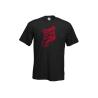RING OF CASH - T-shirt Logo - MERCHENLIGNE.FR