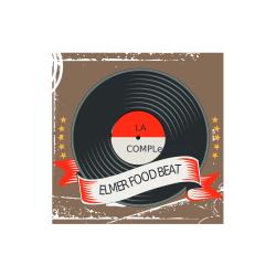 ELMER FOOD BEAT - LP Vinyle "La Complète"