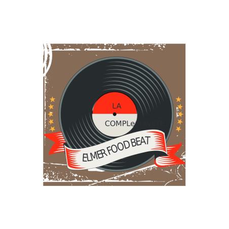 ELMER FOOD BEAT - LP Vinyle "La Complète"