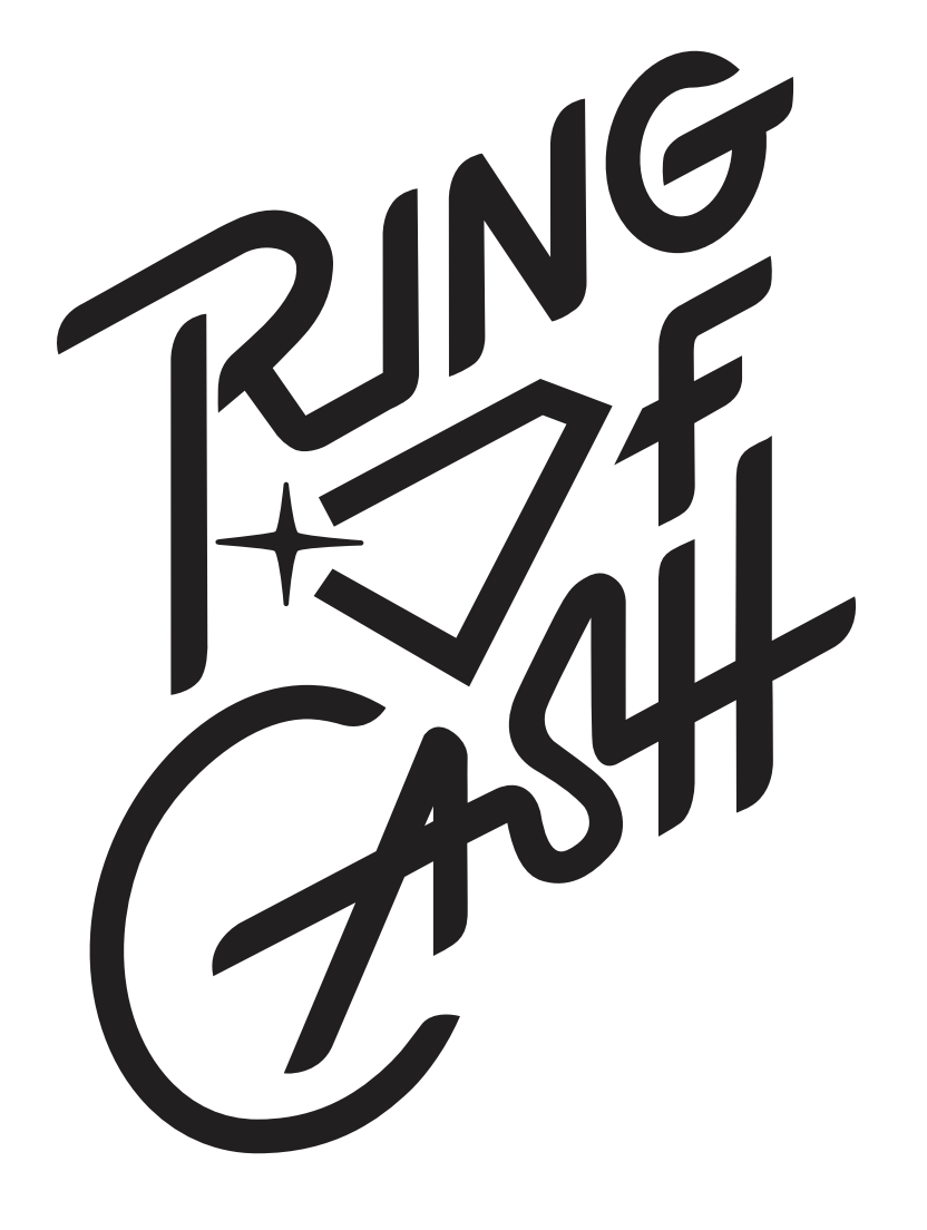 RING OF CASH