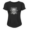 RING OF CASH - T-shirt Femme - Lily - MERCHENLIGNE.FR