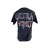 T-shirt homme "Canidal Corpse" Ultra Vomit - MERCHENLIGNE.FR
