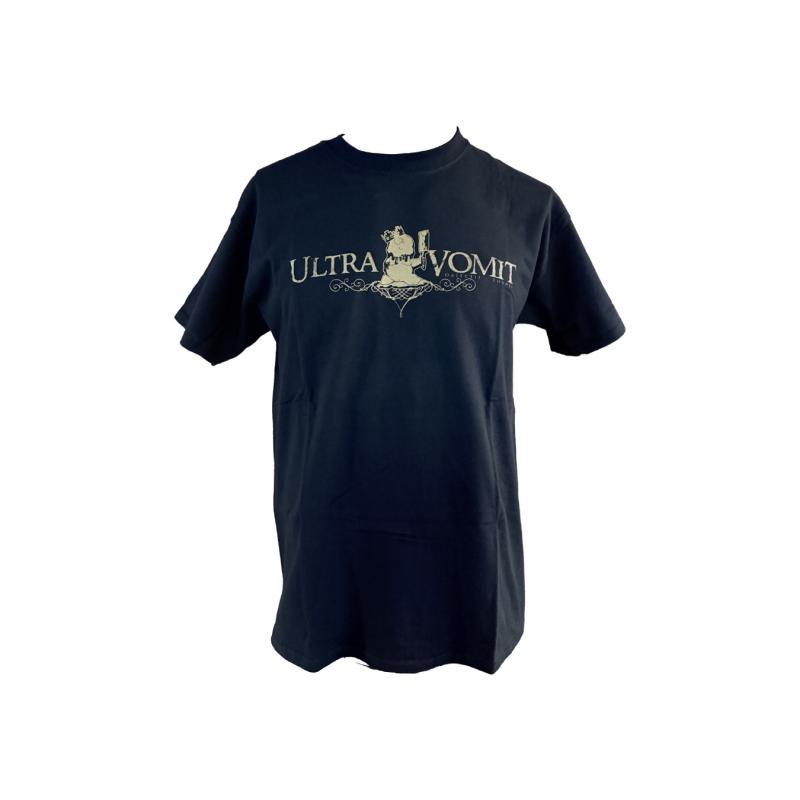 T-shirt homme "Baby Thunes" Ultra Vomit - MERCHENLIGNE.FR